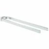 GROHE Handtuchhalter Selection 41059 2-armig Supersteel, 41059DC0 5