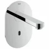Grohe IR-Elektronik Für Waschtisch EuroEco CE 36273 Fms Ohne Mischung 230V Chrom 36273000 19