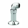 Grohe Standanschluß 12041 Ausladung 30mm 1/2×3/4×85 Chrom 7