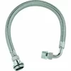 Grohe Mischwasserzirkulationsanschluss 12124 F.Anschl. Grohth. XL Best.MWZ-Anl. 8