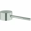 Grohe Hebel 48193 Supersteel 5